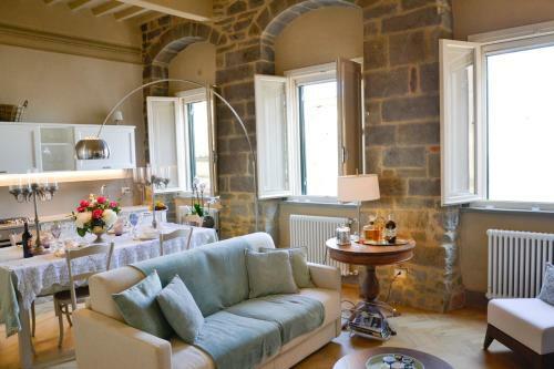 Apartamento Appartamento Il Pettirosso