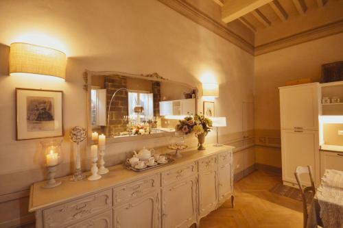 Apartamento Appartamento Il Pettirosso