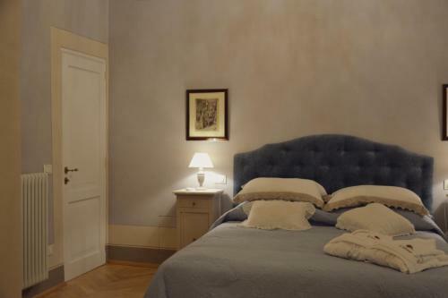 Apartamento Appartamento Il Pettirosso