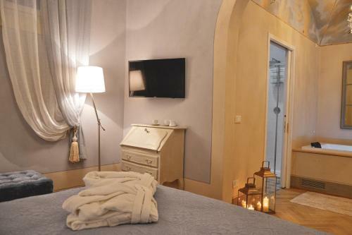 Apartamento Appartamento Il Pettirosso