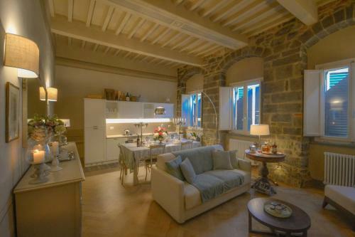 Apartamento Appartamento Il Pettirosso