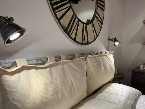 Apartamento Casa Santantonio