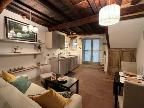 Apartamento Casa Santantonio