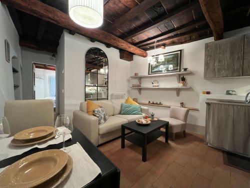 Apartamento Casa Santantonio
