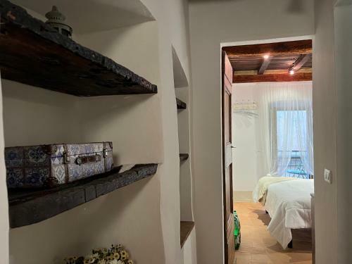 Apartamento Casa Santantonio