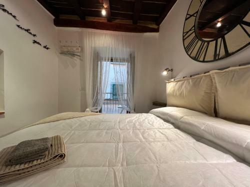 Apartamento Casa Santantonio