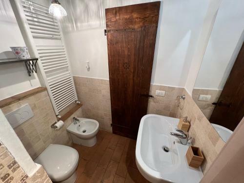 Apartamento Casa Santantonio