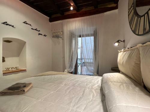 Apartamento Casa Santantonio