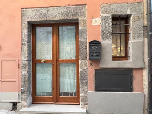 Apartamento Casa Santantonio