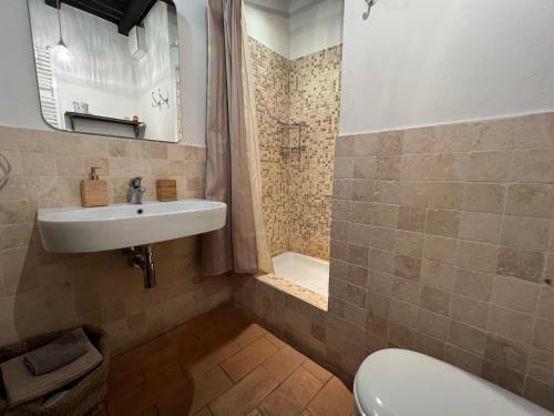 Apartamento Casa Santantonio