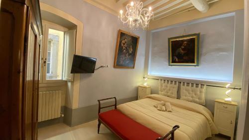 Apartamento Signorelli House