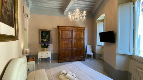 Apartamento Signorelli House