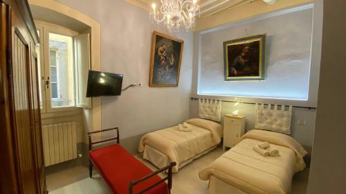 Apartamento Signorelli House
