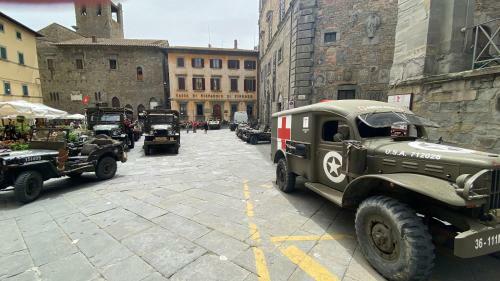 Apartamento Signorelli House