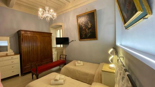 Apartamento Signorelli House