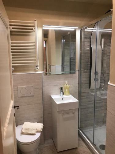 Apartamento Signorelli House