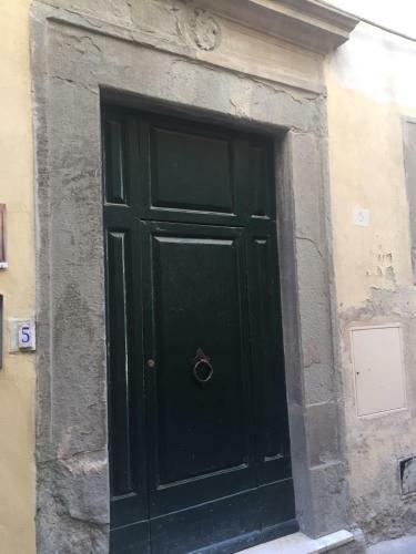 Apartamento Signorelli House
