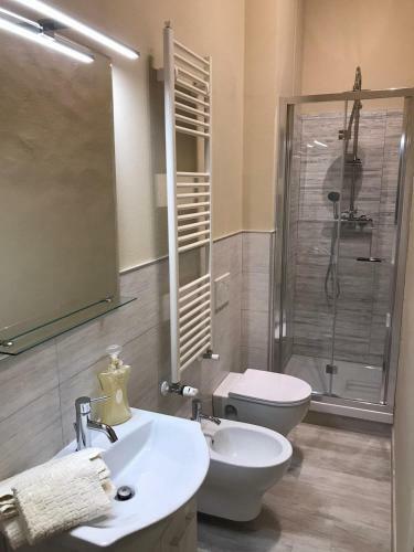 Apartamento Signorelli House