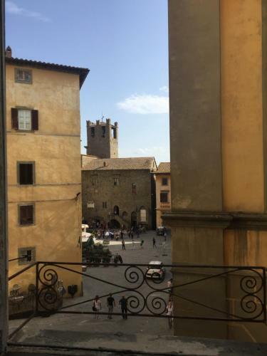 Apartamento Signorelli House