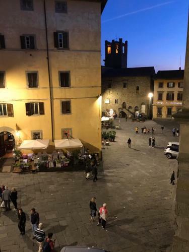 Apartamento Signorelli House