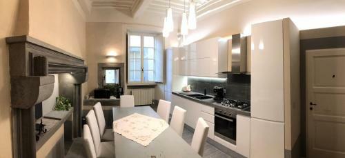 Apartamento Signorelli House
