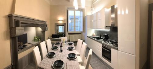 Apartamento Signorelli House