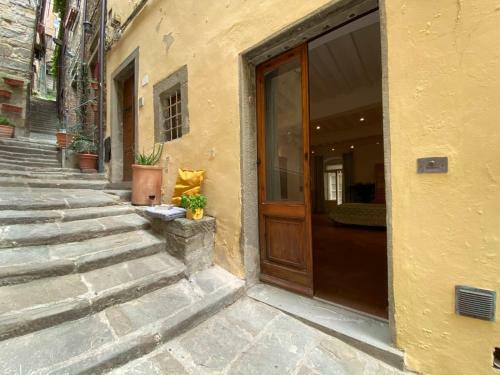 Hostal La Vita � Bella