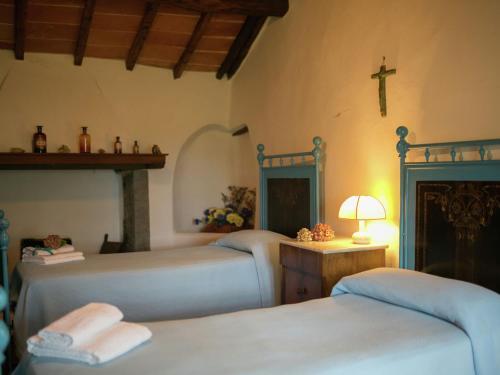 Idyllic Villa In Cortona With Swimming Pool