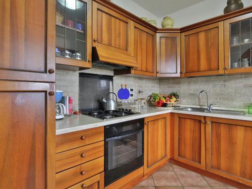 Idyllic Villa In Cortona With Swimming Pool