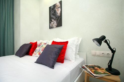 Apartamento ?? Lamiya ?5 ?2