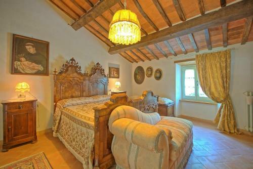 Villa Casale San Martino