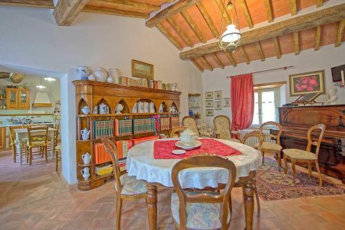 Villa Casale San Martino