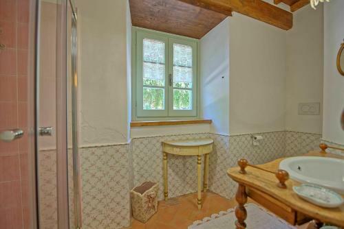 Villa Casale San Martino