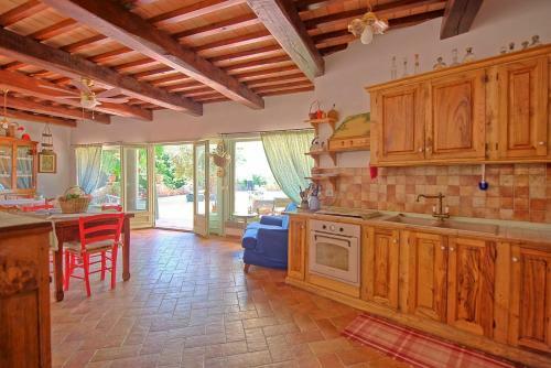Villa Casale San Martino