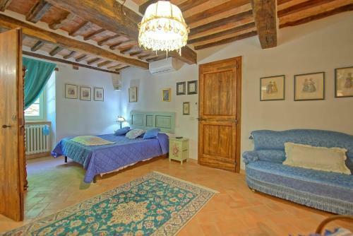 Villa Casale San Martino