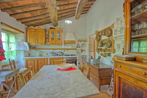 Villa Casale San Martino