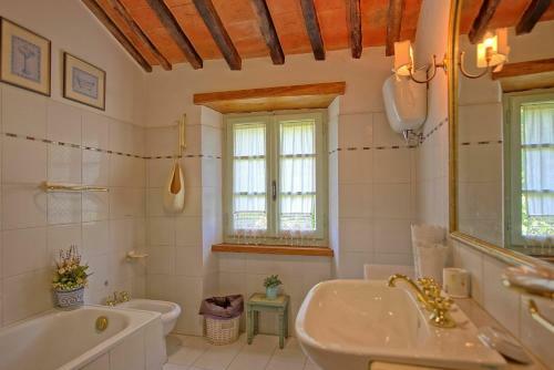 Villa Casale San Martino
