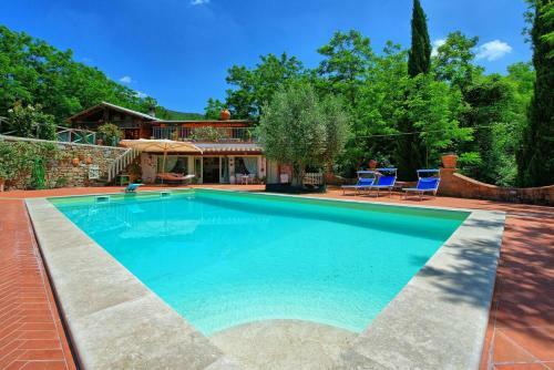 Villa Casale San Martino