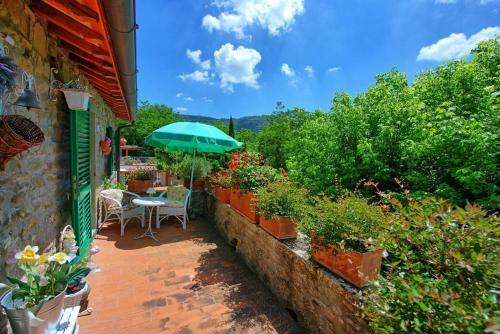 Villa Casale San Martino