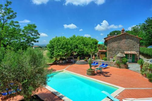 Villa Casale San Martino