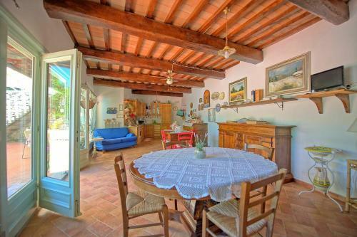 Villa Casale San Martino