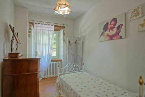 Villa Casale San Martino