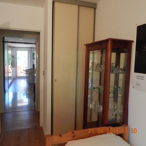 Apartamento Cimiez R�sidentiel