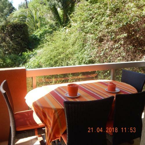 Apartamento Cimiez R�sidentiel