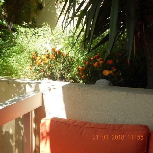 Apartamento Cimiez R�sidentiel
