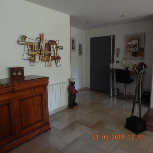 Apartamento Cimiez R�sidentiel