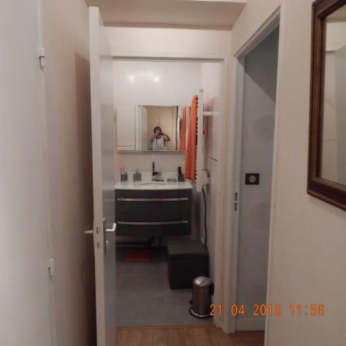 Apartamento Cimiez R�sidentiel