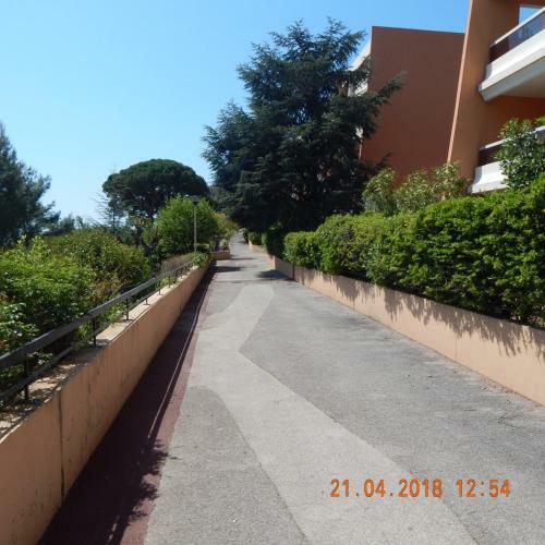Apartamento Cimiez R�sidentiel