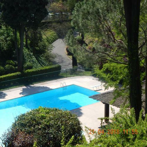 Apartamento Cimiez R�sidentiel
