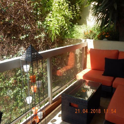 Apartamento Cimiez R�sidentiel